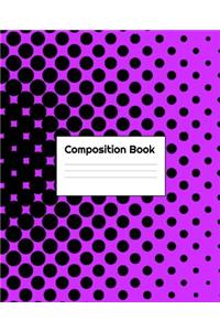 Composition Book