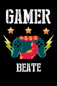 Gamer Beate