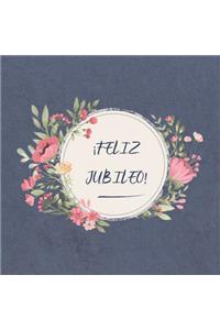 ¡ Feliz Jubileo !