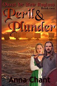 Peril & Plunder