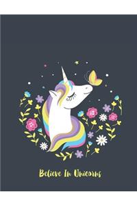 Believe In Unicorns