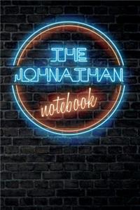The JOHNATHAN Notebook