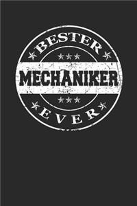 Bester Mechaniker Ever