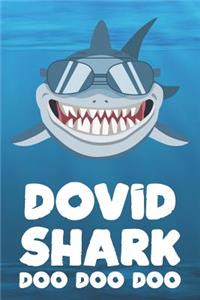 Dovid - Shark Doo Doo Doo