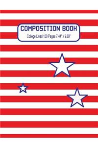 Composition Book