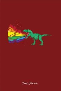 T-rex Journal