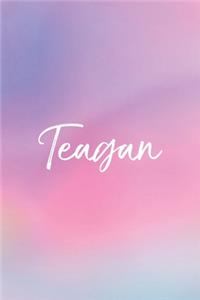 Teagan