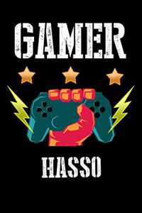 Gamer Hasso
