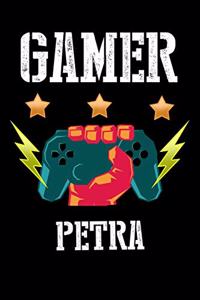 Gamer Petra
