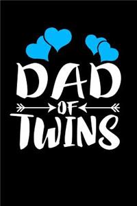 Dad Of Twins