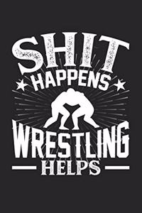 Shit Happens Wrestling Helps