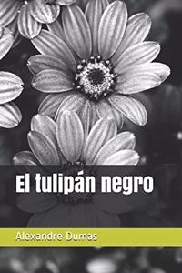 El tulipán negro
