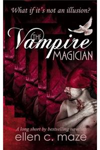 The Vampire Magician