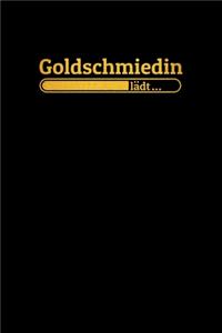 Goldschmiedin lädt