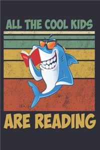 All The Cool Kids Are Reading