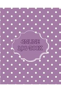 Online Log Book
