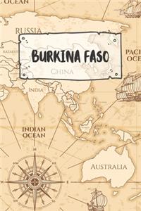 Burkina Faso