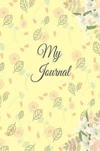 My Journal