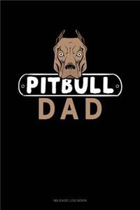 Pitbull Dad
