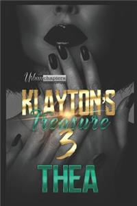 Klayton's Treasure 3