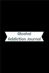 Alcohol Addiction Journal