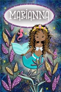 Mermaid Dreams Marianna