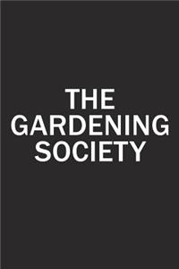 The Gardening Society