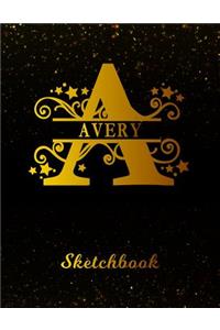 Avery Sketchbook