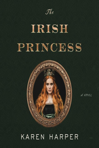 Irish Princess Lib/E