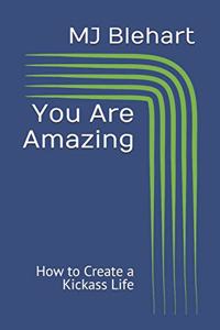 You Are Amazing