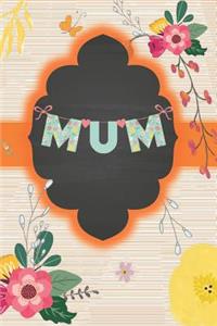 Mum