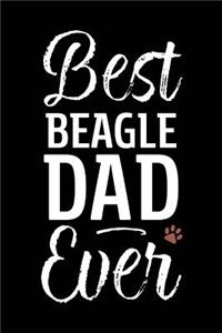 Best Beagle Dad Ever