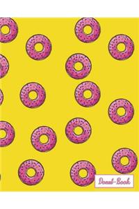 Donut-Book