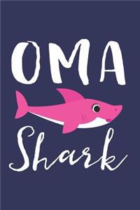 Oma Shark