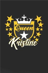 Queen Kristine