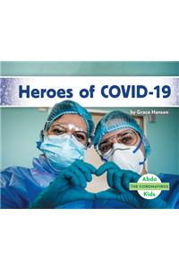 Heroes of Covid-19