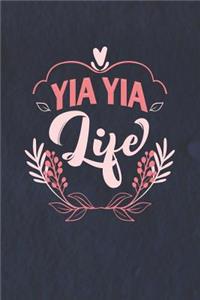Yia Yia Life