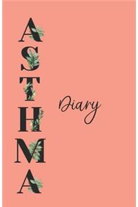 Asthma Diary