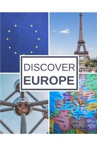 Discover Europe