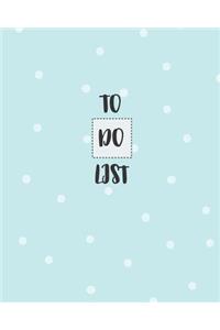 To Do List
