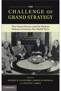 Challenge of Grand Strategy