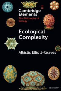 Ecological Complexity