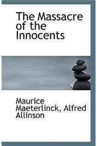 The Massacre of the Innocents