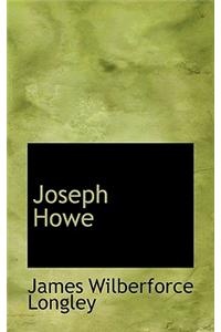 Joseph Howe