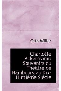 Charlotte Ackermann