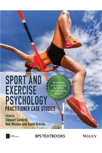 Sport and Exercise Psychology