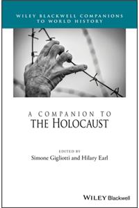 Companion to the Holocaust