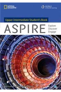 Aspire Upper-Intermediate