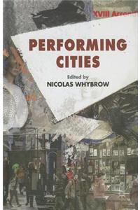 Performing Cities