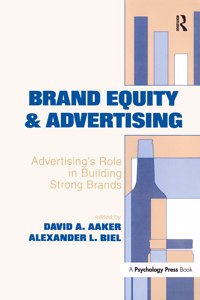 Brand Equity & Advertising